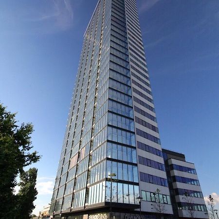 Gandraliskes Apartman Klaipėda Kültér fotó