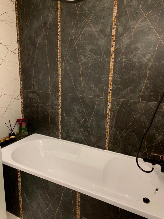 Gandraliskes Apartman Klaipėda Kültér fotó